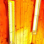 W Karkonoszach Na Chacie Jacuzzi, Sauna, Bilard, Lesny Park