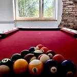 W Karkonoszach Na Chacie Jacuzzi, Sauna, Bilard, Lesny Park Apartment