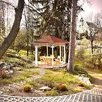 W Karkonoszach Na Chacie Jacuzzi, Sauna, Bilard, Lesny Park * Wojcieszyce