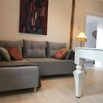 Apartment W Karkonoszach Na Chacie Jacuzzi, Sauna, Bilard, Lesny Park *