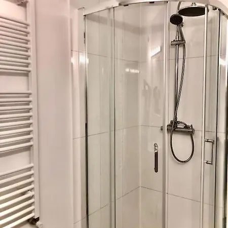 W Karkonoszach Na Chacie #sauna # Bilard #lesny Park