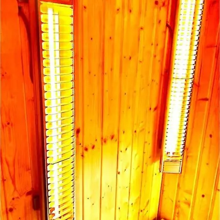 W Karkonoszach Na Chacie #sauna # Bilard #lesny Park
