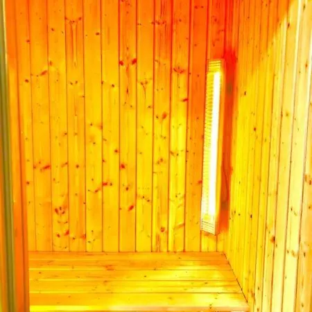 W Karkonoszach Na Chacie #sauna # Bilard #lesny Park Apartment