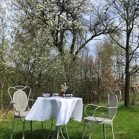 Apartment W Karkonoszach Na Chacie #sauna # Bilard #lesny Park *