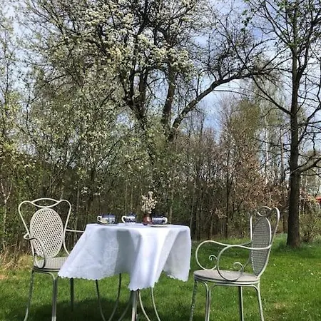 Appartamento W Karkonoszach Na Chacie #sauna # Bilard #lesny Park *