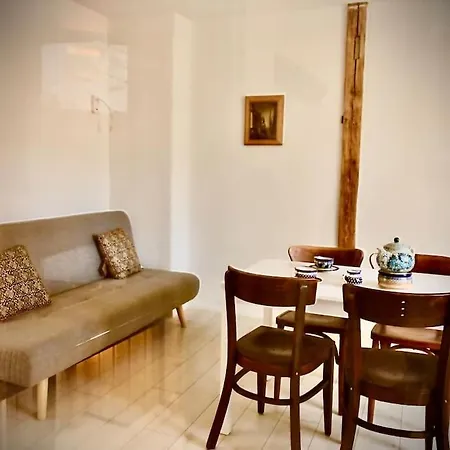 Appartement W Karkonoszach Na Chacie Jacuzzi, Sauna, Bilard, Lesny Park