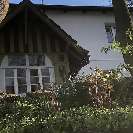 W Karkonoszach Na Chacie #sauna # Bilard #lesny Park Appartamento Wojcieszyce