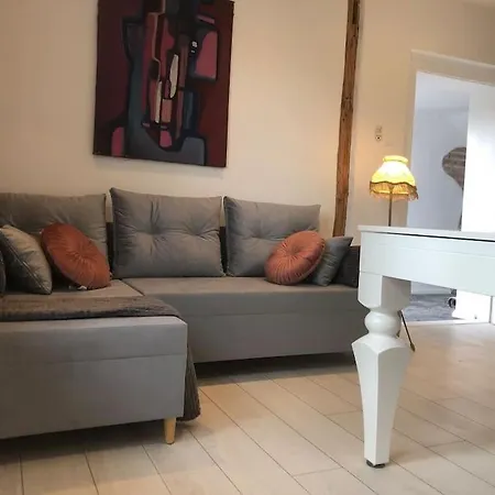 Apartment W Karkonoszach Na Chacie #sauna # Bilard #lesny Park *