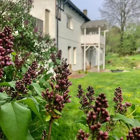 Appartamento W Karkonoszach Na Chacie #sauna # Bilard #lesny Park