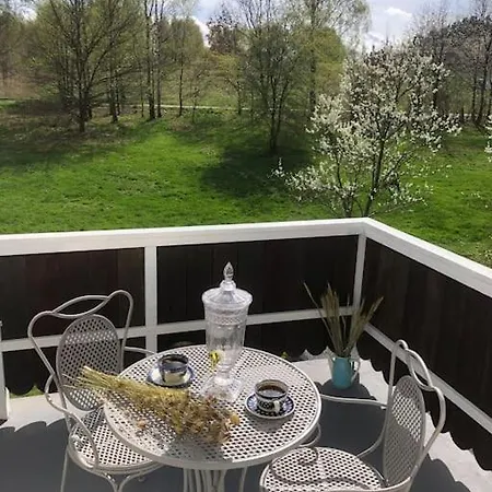 W Karkonoszach Na Chacie #sauna # Bilard #lesny Park Apartment