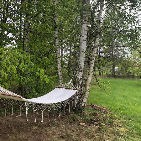 W Karkonoszach Na Chacie Jacuzzi, Sauna, Bilard, Lesny Park