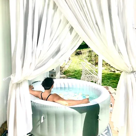 Appartamento W Karkonoszach Na Chacie #sauna # Bilard #lesny Park *