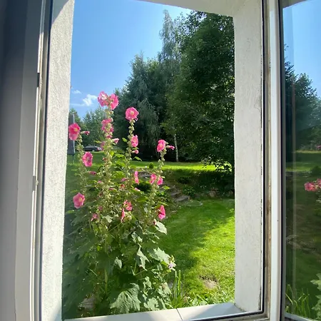 W Karkonoszach Na Chacie Jacuzzi, Sauna, Bilard, Lesny Park Appartement Wojcieszyce