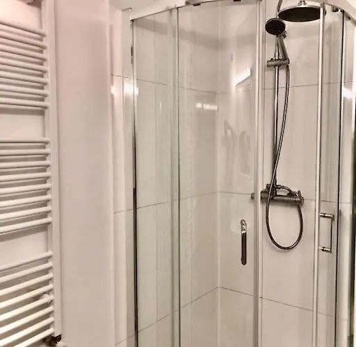 W Karkonoszach Na Chacie #sauna # Bilard #leśny Park