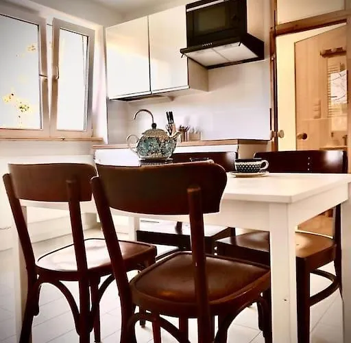 W Karkonoszach Na Chacie #sauna # Bilard #lesny Park Appartamento *