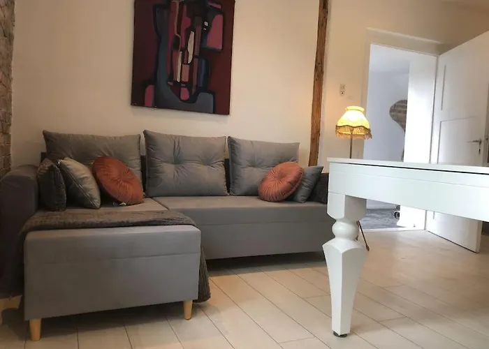 Apartament W Karkonoszach Na Chacie #sauna # Bilard #leśny Park *