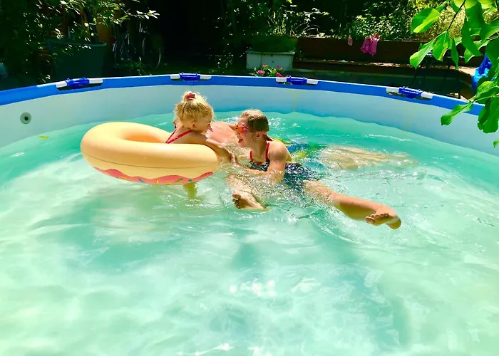 W Karkonoszach Na Chacie #sauna # Bilard #leśny Park *